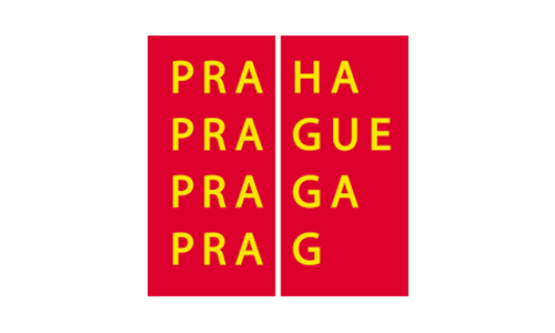 Praha - logo