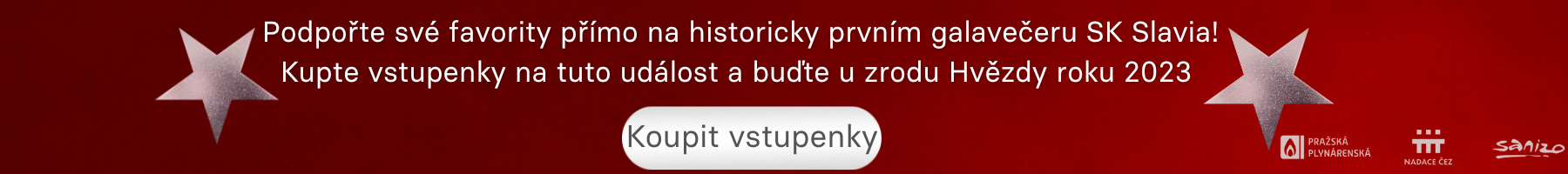 prodej vstupenek