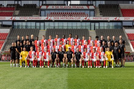 SK SLAVIA PRAHA #fotbal #kopaná #SKSlavia #Slavia #SportTeam